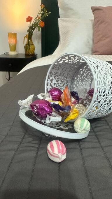 Candy-Bombon Sybin Zewnętrze zdjęcie